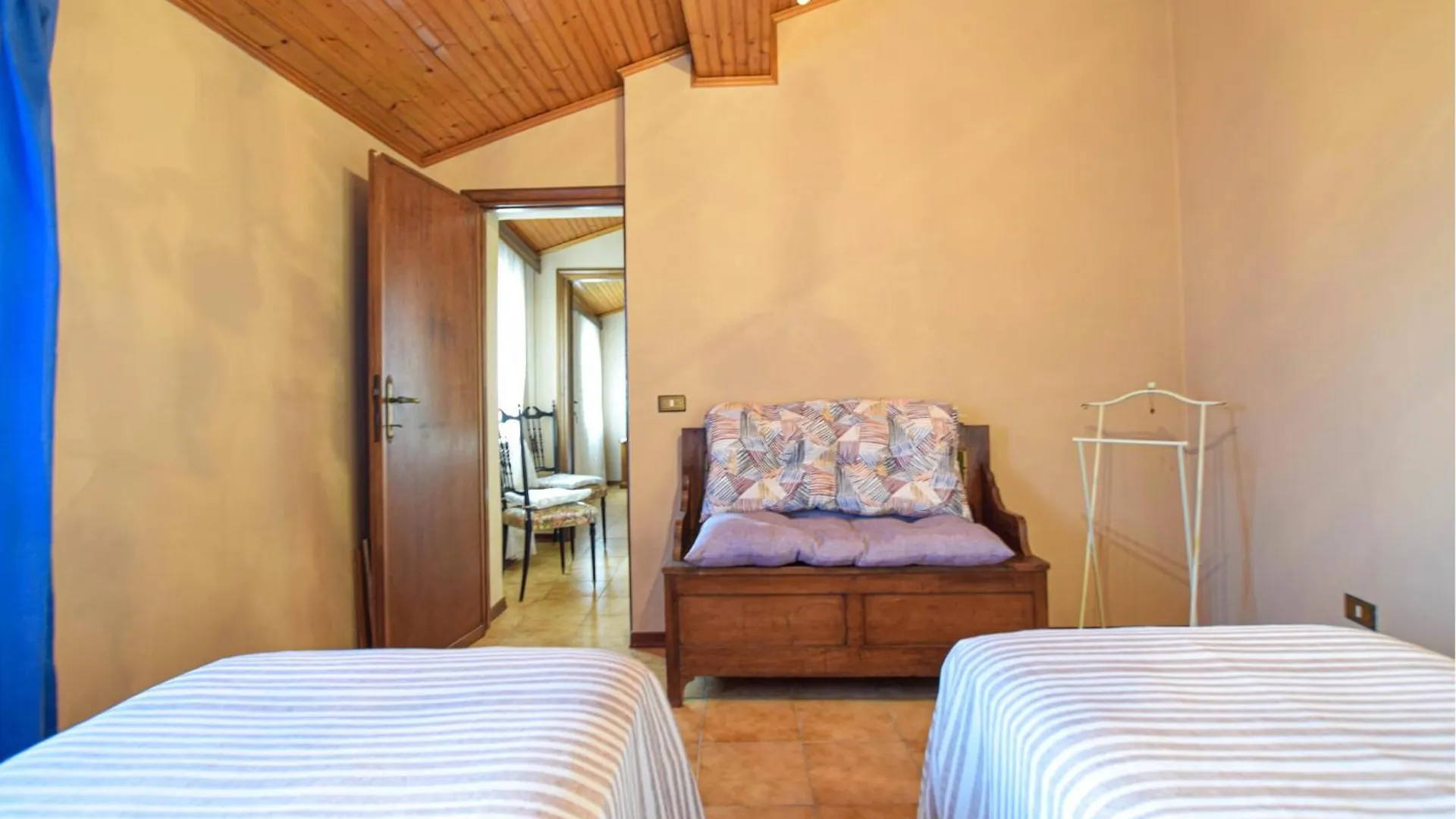 Prázdninový dům Cozy Home In Camaiore With House A Panoramic View