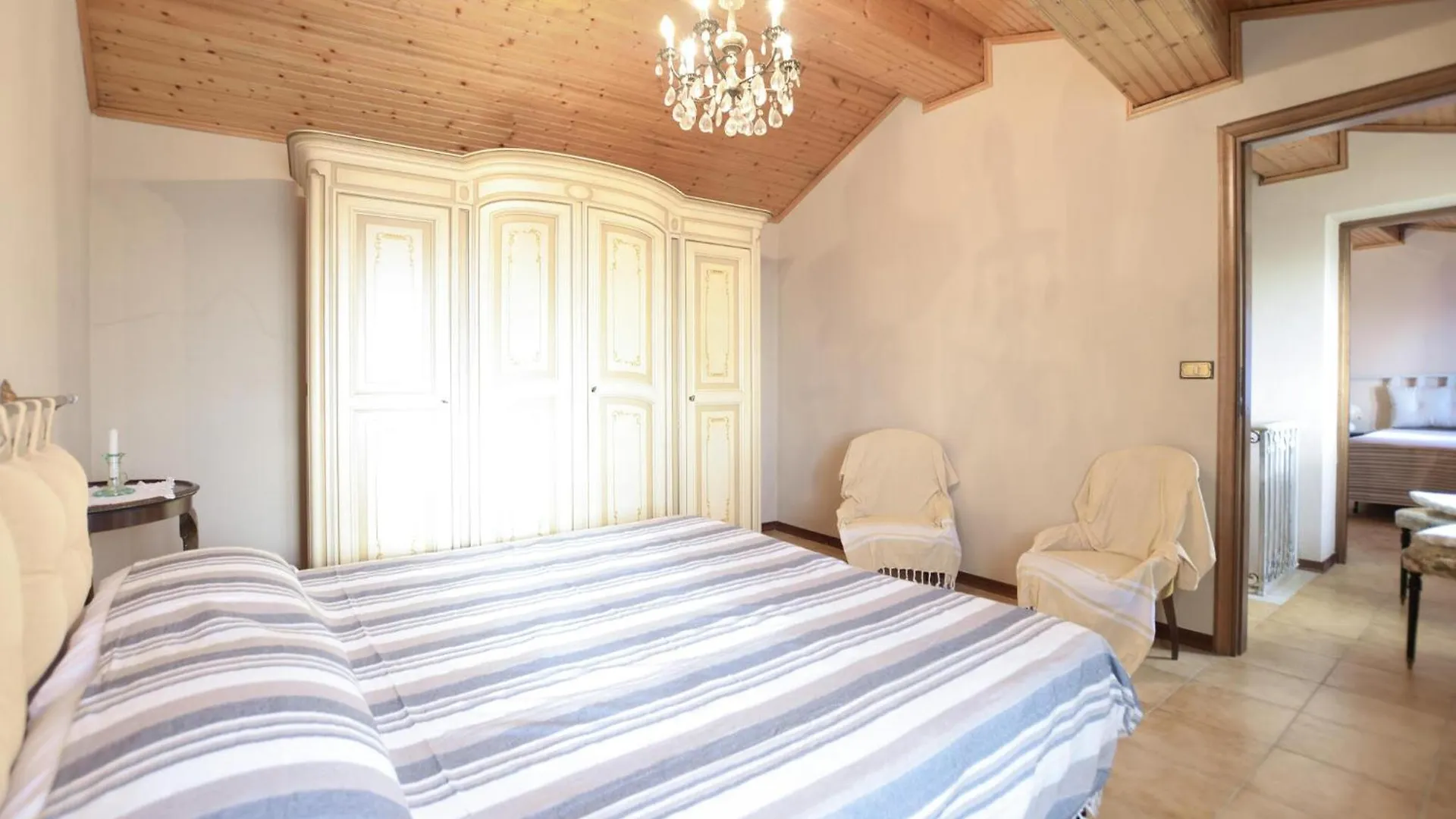 Cozy Home In Camaiore With House A Panoramic View Itálie