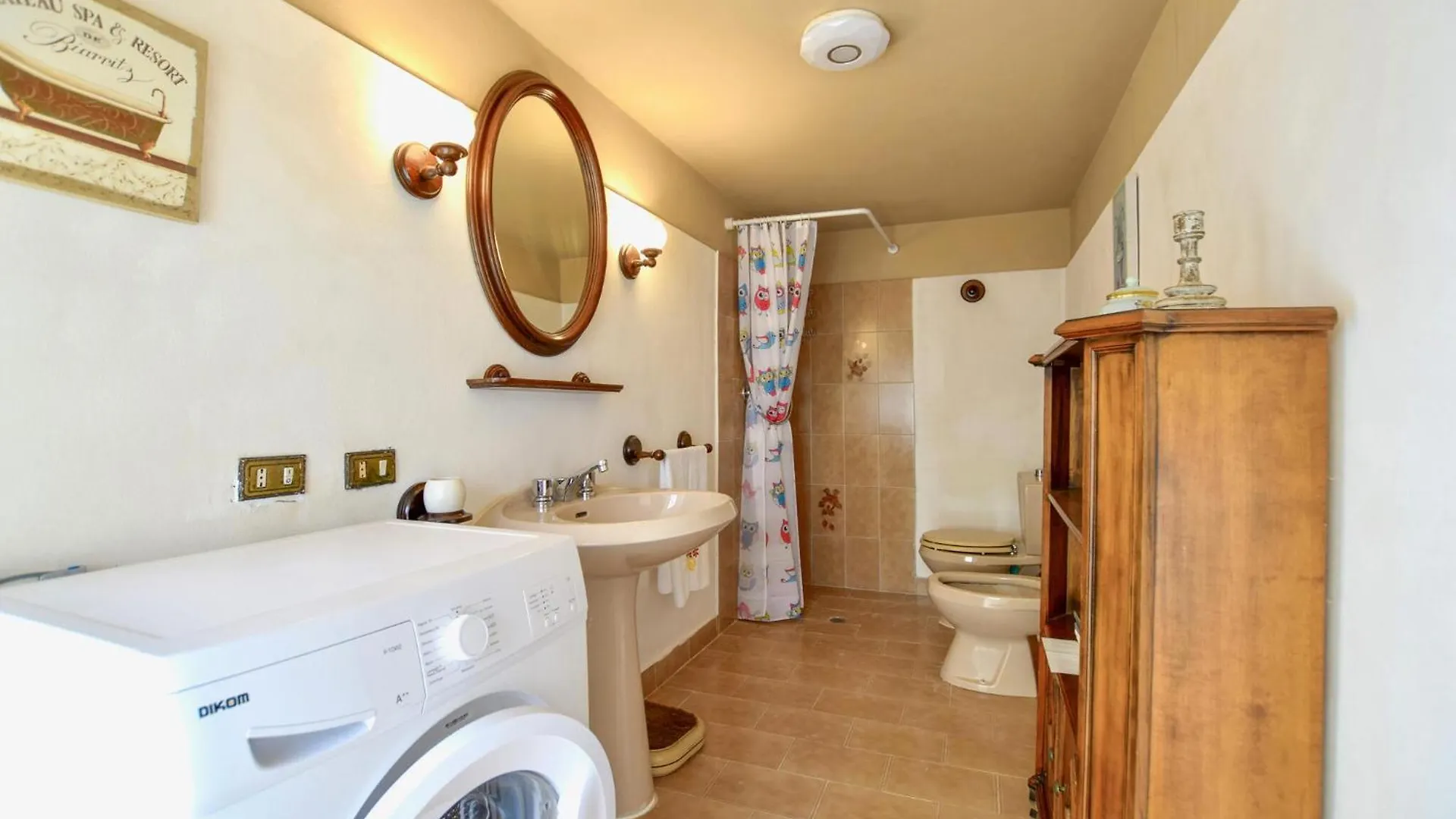 Cozy Home In Camaiore With House A Panoramic View 0*,