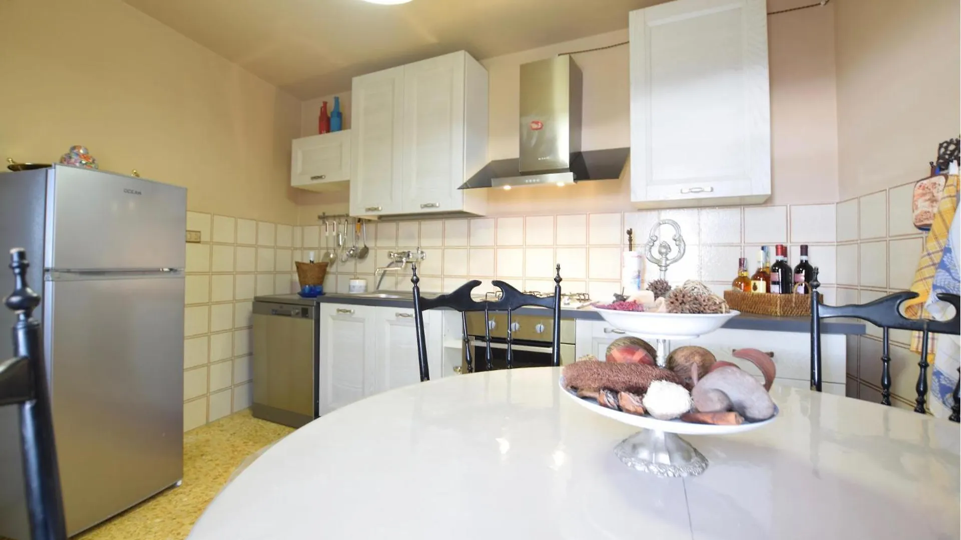 Cozy Home In Camaiore With House A Panoramic View